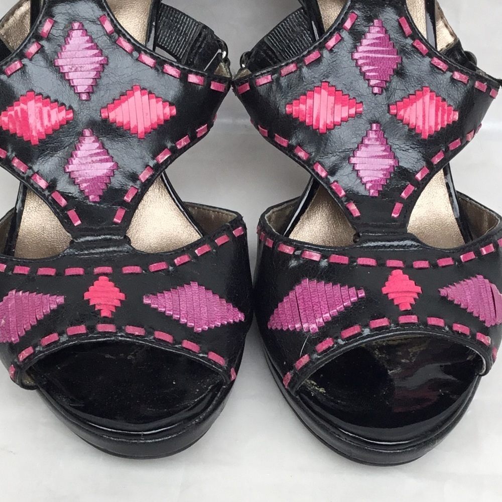 Worthington Heels Size 8.5 - Picture 5 of 7